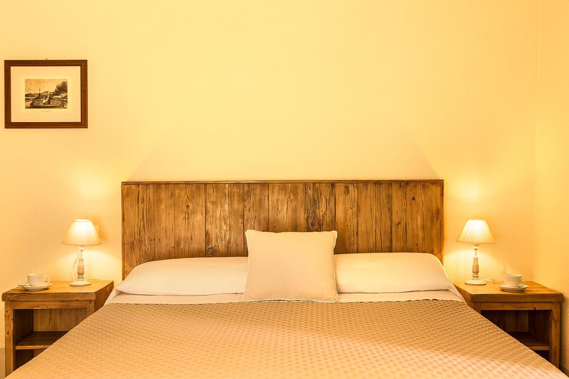 Tenuta Santa Caterina Portoferraio Quarto foto