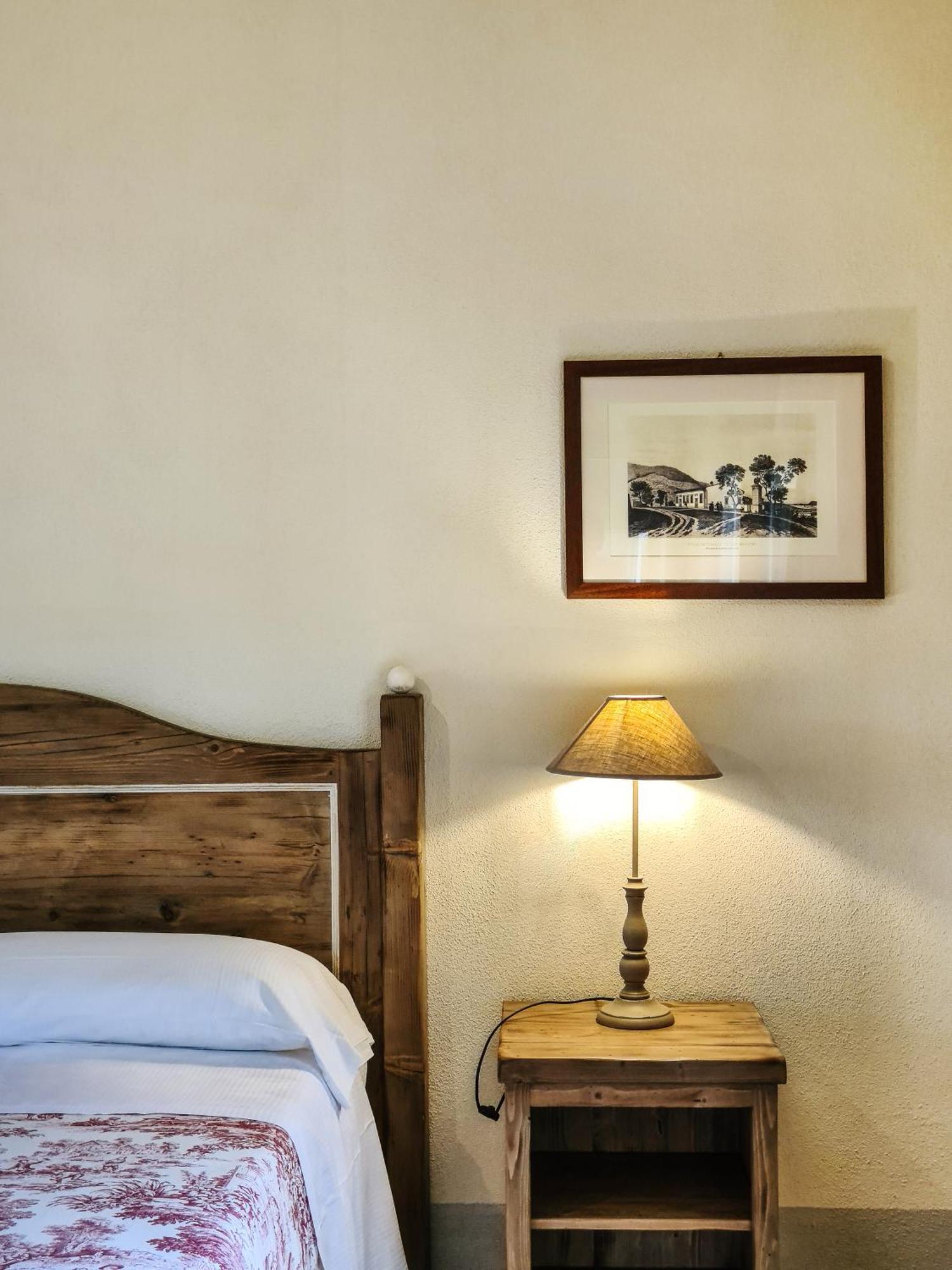 Tenuta Santa Caterina Portoferraio Quarto foto