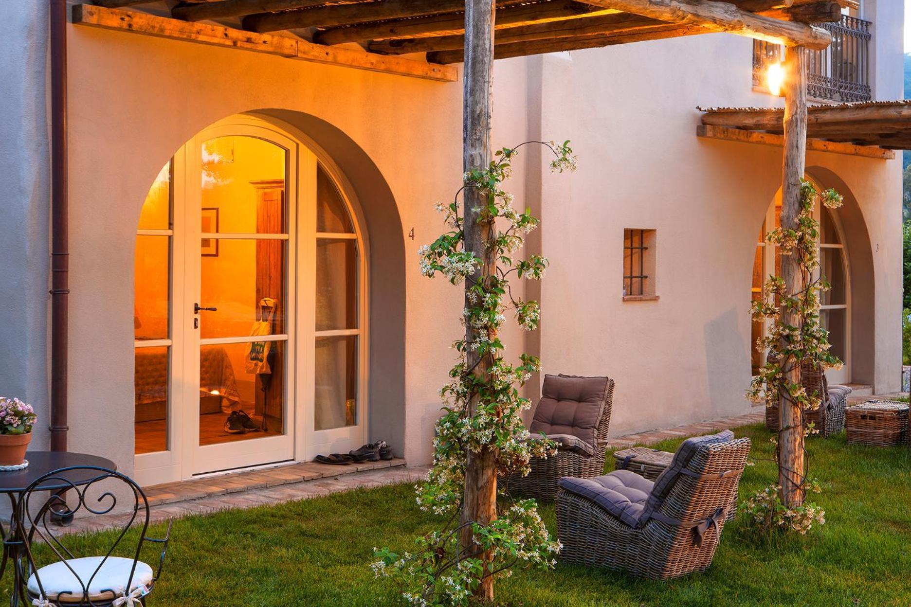 Tenuta Santa Caterina Portoferraio Exterior foto
